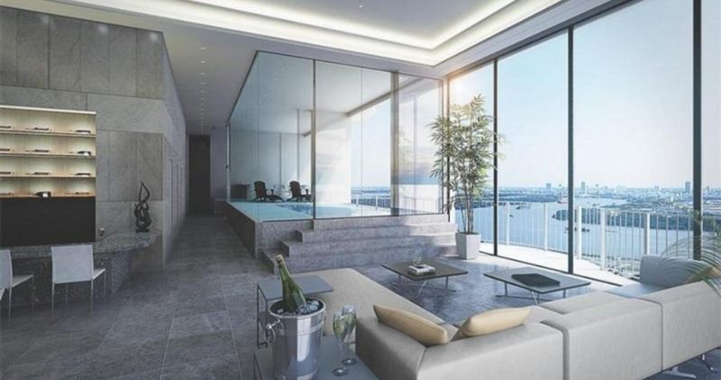 Căn hộ cho thuê nghỉ dưỡng Vinhomes Hạ Long Xanh
