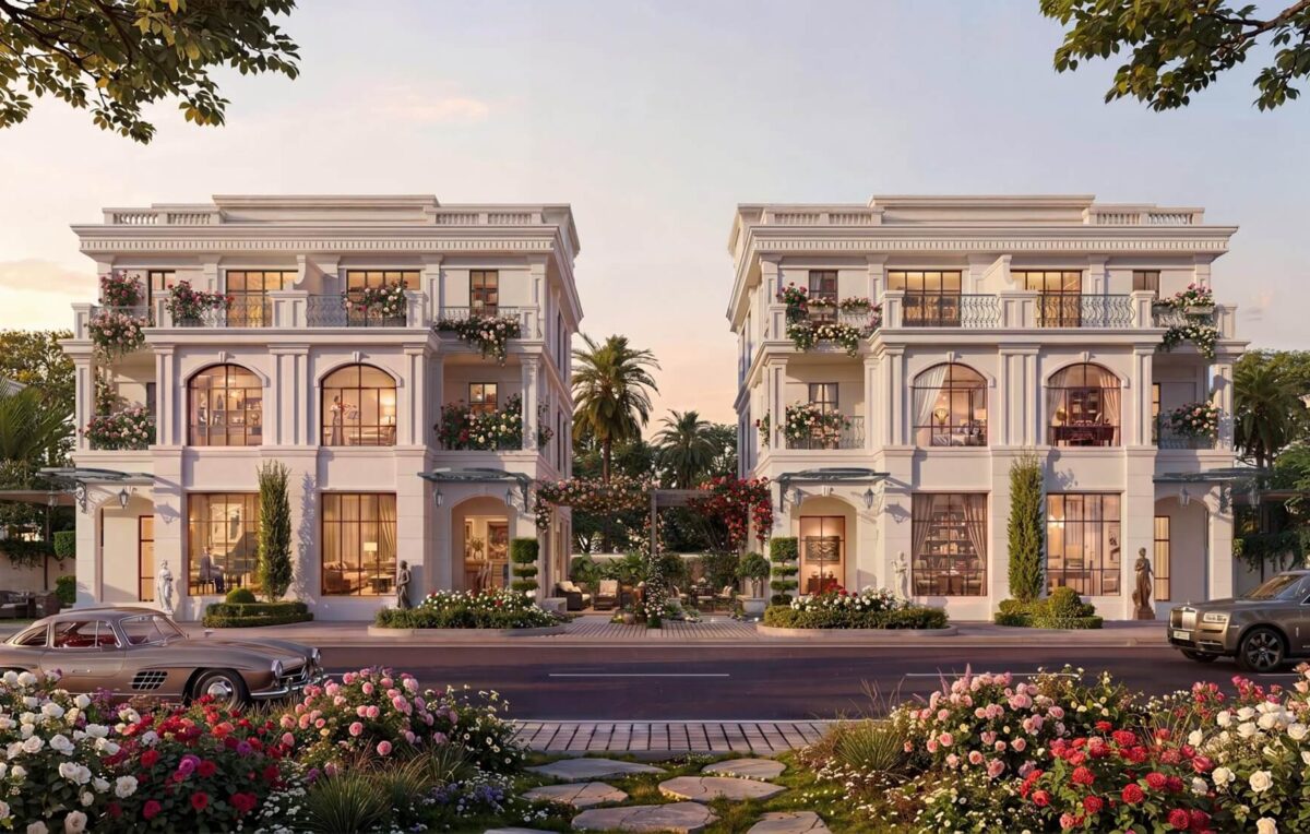 CEOHOMES HANA MÊ LINH