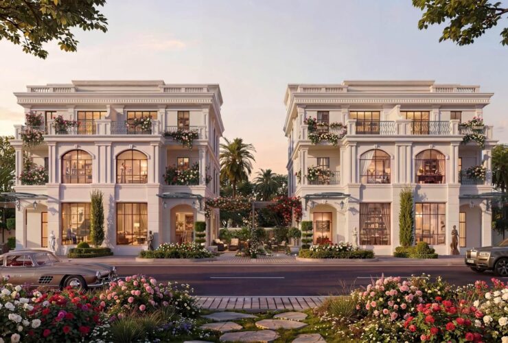 CEOHOMES HANA MÊ LINH